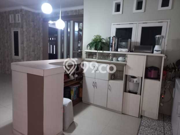 Rumah Modern Cantik 5 Kamar Bisa Langsung Pindah di Cibinong Rumah Modern Cantik 5 Kamar Bisa Langsung Pindah di Cibinong