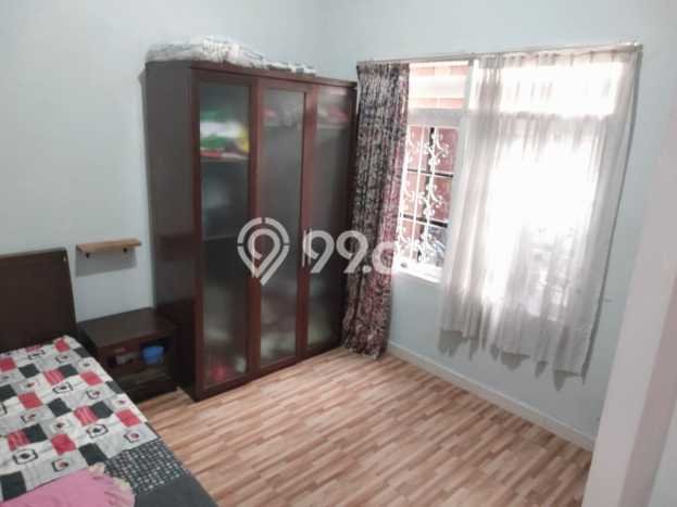 Rumah Minimalis 3 KT di Tanah Sareal Bogor Unfurnished Rumah Minimalis 3 KT di Tanah Sareal Bogor Unfurnished