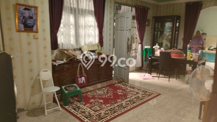 Jual Rumah Eksklusif 4 KT di Ciapus, Bogor Jual Rumah Eksklusif 4 KT di Ciapus, Bogor