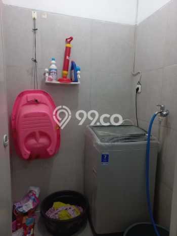 Dijual Rumah Modern 3 KT di Tanah Sareal, Bogor Dijual Rumah Modern 3 KT di Tanah Sareal, Bogor