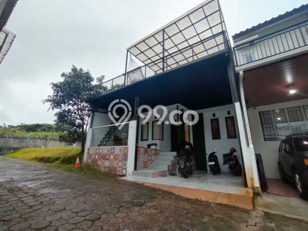 For Sale Rumah 1 Kamar Lokasi Strategis Bagus dan Strategis di Bogor Selatan For Sale Rumah 1 Kamar Lokasi Strategis Bagus dan Strategis di Bogor Selatan