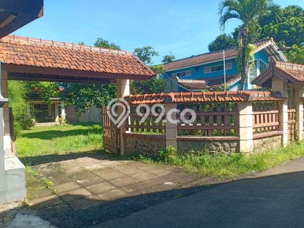 Dijual Rumah Modern 5 KT di Bubulak, Bogor Dijual Rumah Modern 5 KT di Bubulak, Bogor