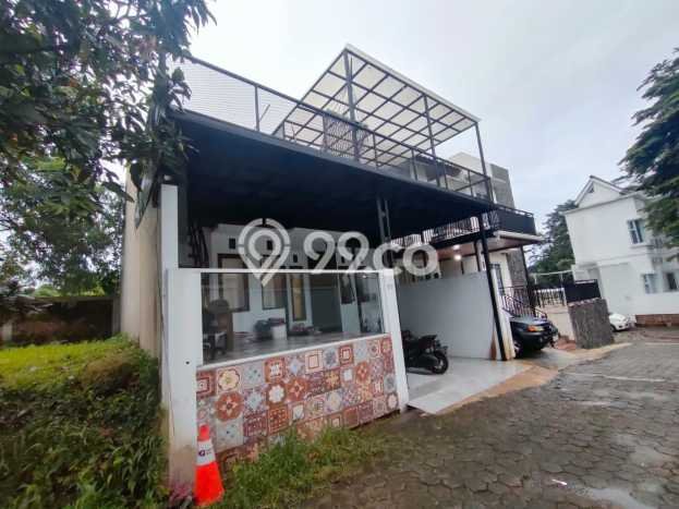 For Sale Rumah 1 Kamar Lokasi Strategis Bagus dan Strategis di Bogor Selatan For Sale Rumah 1 Kamar Lokasi Strategis Bagus dan Strategis di Bogor Selatan
