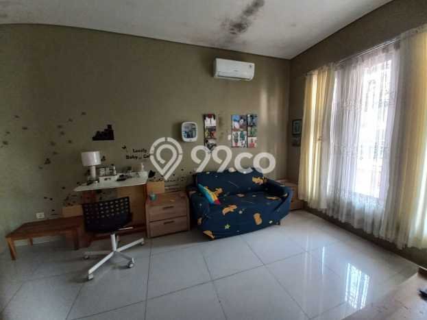 For Sale! Luxury House LT 406m2 Desain Modern di Sempur For Sale! Luxury House LT 406m2 Desain Modern di Sempur