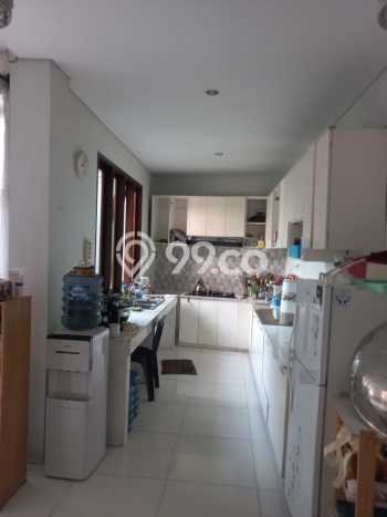 For Sale! Luxury House LT 406m2 Desain Modern di Sempur For Sale! Luxury House LT 406m2 Desain Modern di Sempur