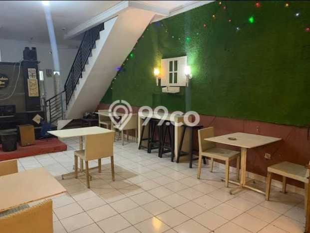 Ruko Bagus LT 130m2 LB 260m2 Dijual di Cileungsi Bogor Ruko Bagus LT 130m2 LB 260m2 Dijual di Cileungsi Bogor