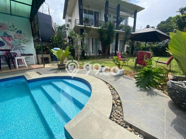 DIJUAL! Vila di , Luas 900m2m², Posisi Premium DIJUAL! Vila di , Luas 900m2m², Posisi Premium