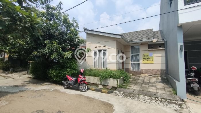Hunian Cantik Minimalis Lb 60m2 di Cimanggis, Depok Hunian Cantik Minimalis Lb 60m2 di Cimanggis, Depok
