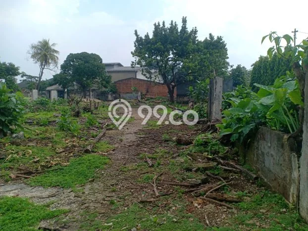Tanah Investasi Dijual di Bogor Punya Luas 4205m2 Tanah Investasi Dijual di Bogor Punya Luas 4205m2