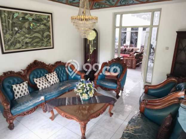 Jual Rumah Luas Elegan Dengan View Cantik di Sindang Barang, Bogor Jual Rumah Luas Elegan Dengan View Cantik di Sindang Barang, Bogor