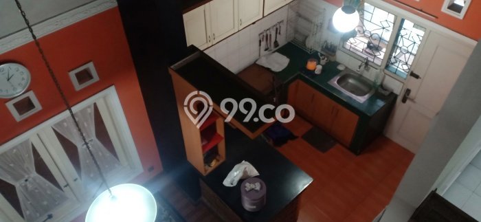 Rumah Modern 9 KT di Tegallega Bogor Semi Furnished Rumah Modern 9 KT di Tegallega Bogor Semi Furnished