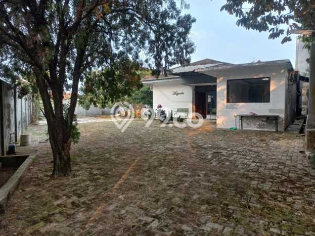 For Sale! Premium House LT 715m2 Desain Modern di Tajur For Sale! Premium House LT 715m2 Desain Modern di Tajur