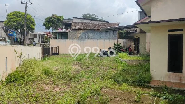 Rumah Strategis Modern Lb 150m2 di Cigombong, Bogor Rumah Strategis Modern Lb 150m2 di Cigombong, Bogor