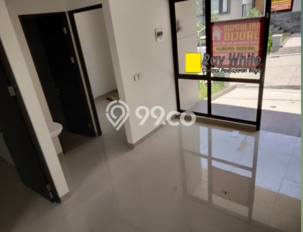 Jual Rumah Eksklusif 2 KT di Sentul City, Bogor Jual Rumah Eksklusif 2 KT di Sentul City, Bogor