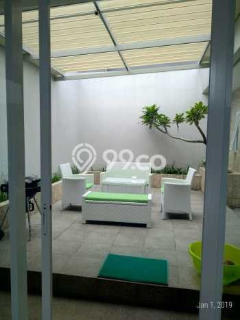 Rumah Modern 3 KT LT 144m2 di Rancamaya Rumah Modern 3 KT LT 144m2 di Rancamaya