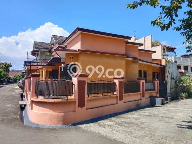 Rumah Modern Minimalis 4 KT Bisa Langsung Pindah di Ciomas Rumah Modern Minimalis 4 KT Bisa Langsung Pindah di Ciomas