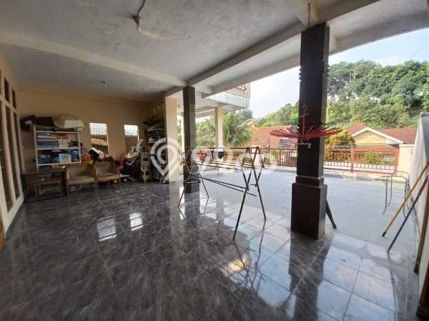 For Sale! Luxury House LT 406m2 Desain Modern di Sempur For Sale! Luxury House LT 406m2 Desain Modern di Sempur