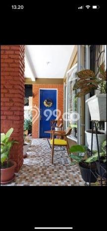 Rumah Mewah LB 350m2 Siap Pakai Desain Elegan di Sentul City, Bogor Rumah Mewah LB 350m2 Siap Pakai Desain Elegan di Sentul City, Bogor