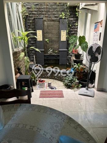 Rumah Minimalis 5 KT di Taman Yasmin Bogor Semi Furnished Rumah Minimalis 5 KT di Taman Yasmin Bogor Semi Furnished