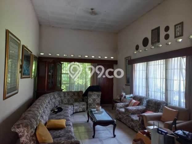 Hunian Eksklusif Siap Huni LT 1575m2 di Bogor Selatan, Bogor Hunian Eksklusif Siap Huni LT 1575m2 di Bogor Selatan, Bogor