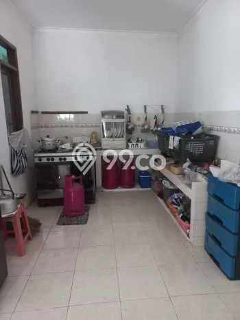For Sale Hunian Rumah Terawat 3 KT di Taman Yasmin, Bogor For Sale Hunian Rumah Terawat 3 KT di Taman Yasmin, Bogor