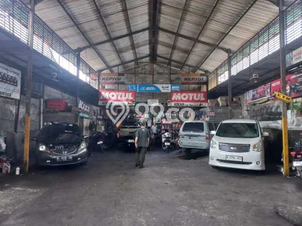 Gudang Dijual di Bogor LT 300m2 & LB 250m2 Lokasi Terbaik! Gudang Dijual di Bogor LT 300m2 & LB 250m2 Lokasi Terbaik!