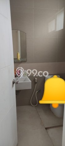 Rumah Minimalis 3 KT di Rancamaya Bogor Semi Furnished Rumah Minimalis 3 KT di Rancamaya Bogor Semi Furnished