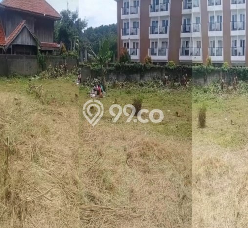 Tanah Komersial Dijual di Dramaga Bogor 1286m2 Tanah Komersial Dijual di Dramaga Bogor 1286m2