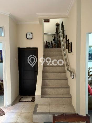 Rumah Minimalis 5 KT di Taman Yasmin Bogor Semi Furnished Rumah Minimalis 5 KT di Taman Yasmin Bogor Semi Furnished