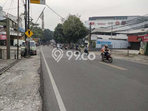 Hunian Super Elit dengan Akses Paling Strategis di Tajur, Bogor Hunian Super Elit dengan Akses Paling Strategis di Tajur, Bogor