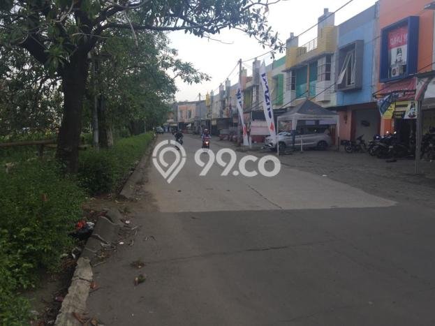 Ruko Bagus LT 130m2 LB 260m2 Dijual di Cileungsi Bogor Ruko Bagus LT 130m2 LB 260m2 Dijual di Cileungsi Bogor