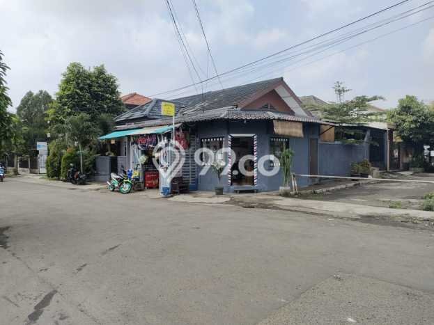 Rumah Minimalis 3 KT di Tanah Sareal Bogor Unfurnished Rumah Minimalis 3 KT di Tanah Sareal Bogor Unfurnished