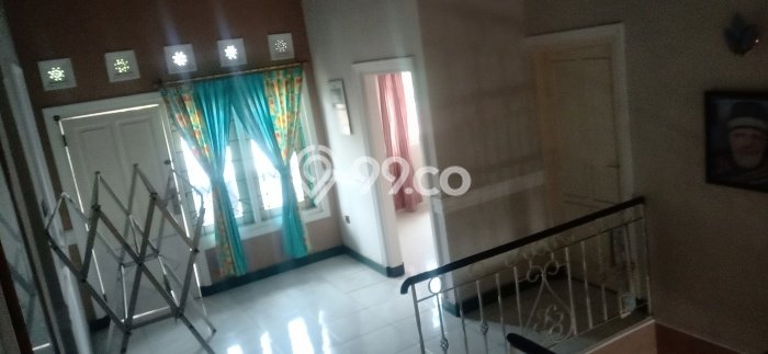 Rumah Modern 9 KT di Tegallega Bogor Semi Furnished Rumah Modern 9 KT di Tegallega Bogor Semi Furnished