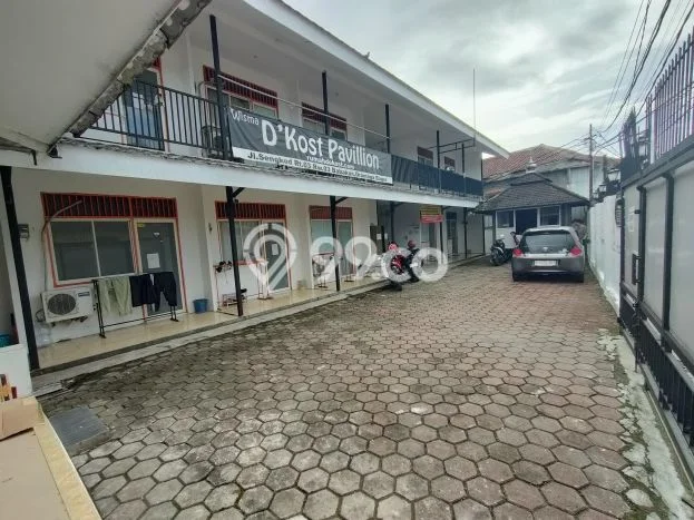 Kost Dijual di Dramaga Spesifikasi 111 KT & 111 KM Kost Dijual di Dramaga Spesifikasi 111 KT & 111 KM