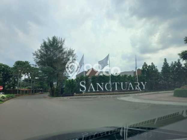 Rumah Modern 3 KT LT 91m2 di Sentul City Rumah Modern 3 KT LT 91m2 di Sentul City