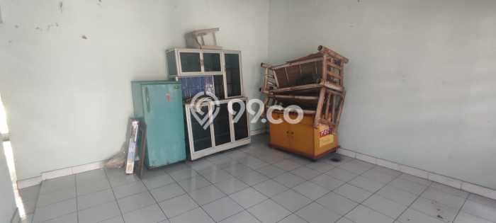 Hunian Nyaman Asri 5 KT Siap Pakai di Cimanggu Bogor Hunian Nyaman Asri 5 KT Siap Pakai di Cimanggu Bogor