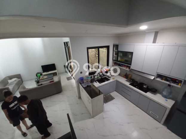 Rumah Luas Asri 3 KT Siap Pakai di Rancamaya Bogor Rumah Luas Asri 3 KT Siap Pakai di Rancamaya Bogor