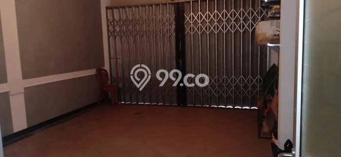 Rumah Modern 9 KT di Tegallega Bogor Semi Furnished Rumah Modern 9 KT di Tegallega Bogor Semi Furnished