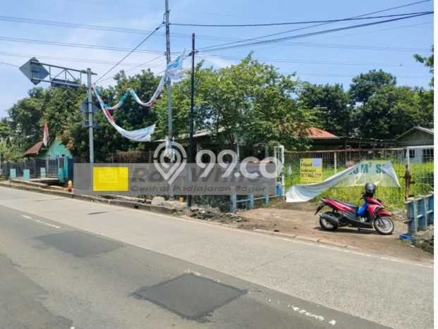 Kavling Tanah Dijual di Kemang Bogor Spesifikasi 1630m2 Kavling Tanah Dijual di Kemang Bogor Spesifikasi 1630m2
