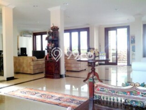 Jual Rumah Luas Elegan Dengan View Eksklusif di Sentul City, Bogor Jual Rumah Luas Elegan Dengan View Eksklusif di Sentul City, Bogor