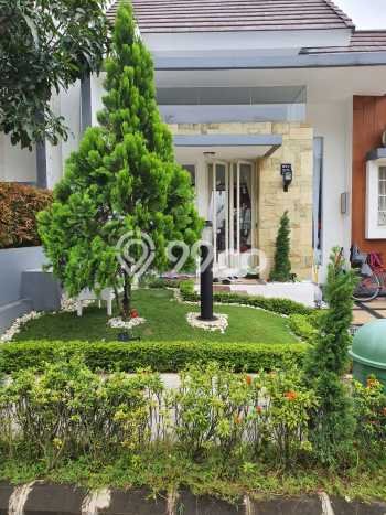Rumah Luas Asri 2 KT Siap Huni di Rancamaya Bogor Rumah Luas Asri 2 KT Siap Huni di Rancamaya Bogor