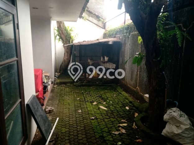 Siap Huni Rumah Mewah 3 Kamar di Bogor Timur Dekat ke Mana Pun Siap Huni Rumah Mewah 3 Kamar di Bogor Timur Dekat ke Mana Pun