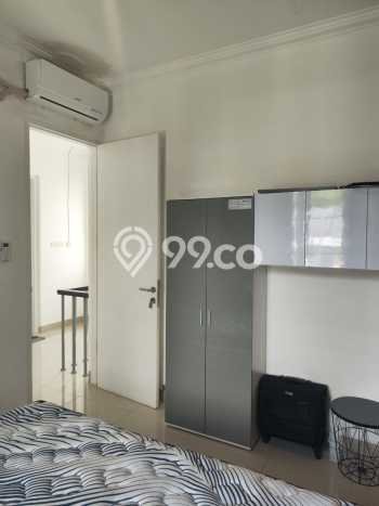 Rumah Modern 3 Kamar LT 105m2 di Rancamaya Rumah Modern 3 Kamar LT 105m2 di Rancamaya