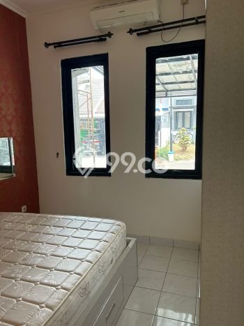 Dijual Hunian Rumah Nyaman 2 Kamar di Legenda Wisata, Bogor Dijual Hunian Rumah Nyaman 2 Kamar di Legenda Wisata, Bogor