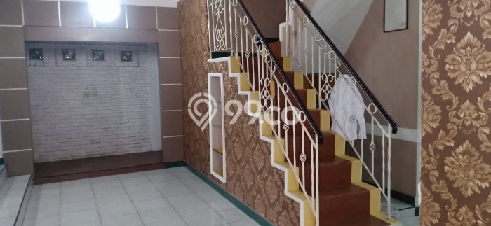 Rumah Modern 9 KT di Tegallega Bogor Semi Furnished Rumah Modern 9 KT di Tegallega Bogor Semi Furnished