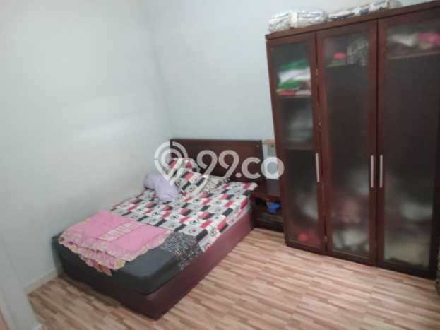 Rumah Minimalis 3 KT di Tanah Sareal Bogor Unfurnished Rumah Minimalis 3 KT di Tanah Sareal Bogor Unfurnished