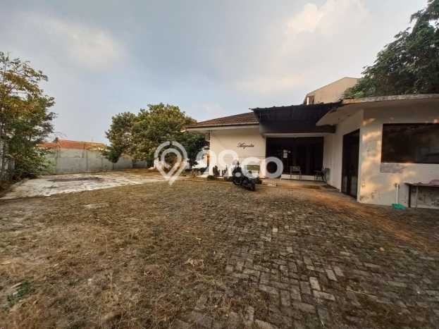 For Sale! Premium House LT 715m2 Desain Modern di Tajur For Sale! Premium House LT 715m2 Desain Modern di Tajur