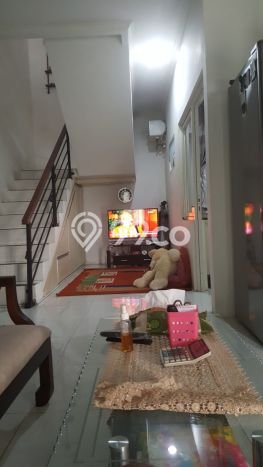 Ready to Use! Premium House LT 215m2 Desain Modern di Rancamaya Ready to Use! Premium House LT 215m2 Desain Modern di Rancamaya