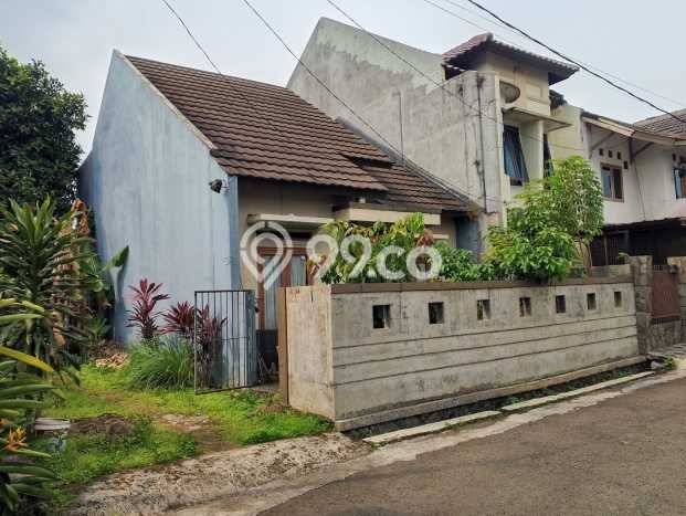 For Sale Hunian Rumah Nyaman 2 Kamar di Cimanggu, Bogor For Sale Hunian Rumah Nyaman 2 Kamar di Cimanggu, Bogor