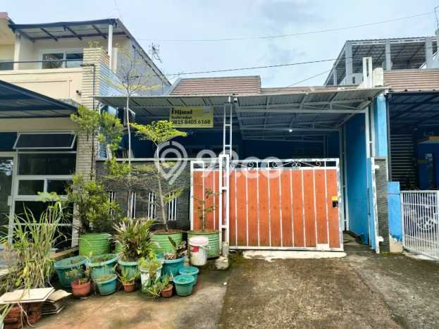 Dijual Rumah 2 Kamar Lokasi Ideal Nyaman dan Strategis di Bogor Timur Dijual Rumah 2 Kamar Lokasi Ideal Nyaman dan Strategis di Bogor Timur